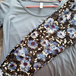 Lularoe outfit
